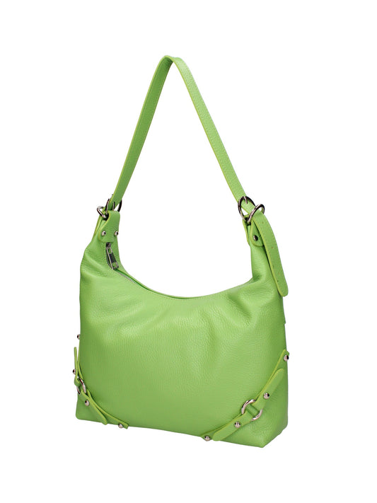 Borsa a spalla da donna In Vera pelle