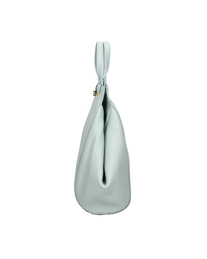 Lindsey Borsa a mano da donna In Vera pelle