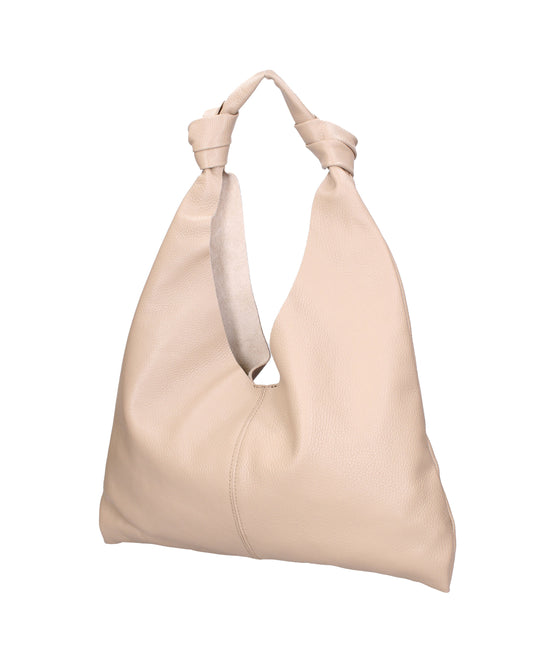 Borsa a spalla da donna In Vera pelle