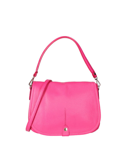 Sabina Borsa a spalla da donna In Vera pelle
