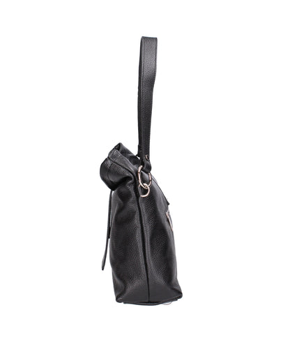 Grace Borsa a spalla da donna In Vera pelle