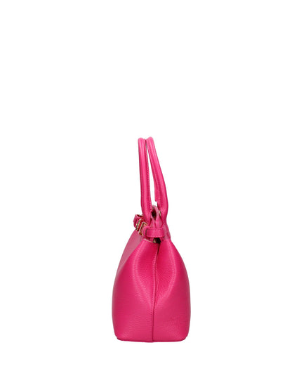 Borsa a mano da donna In Vera pelle