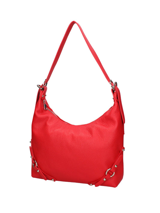 Borsa a spalla da donna In Vera pelle