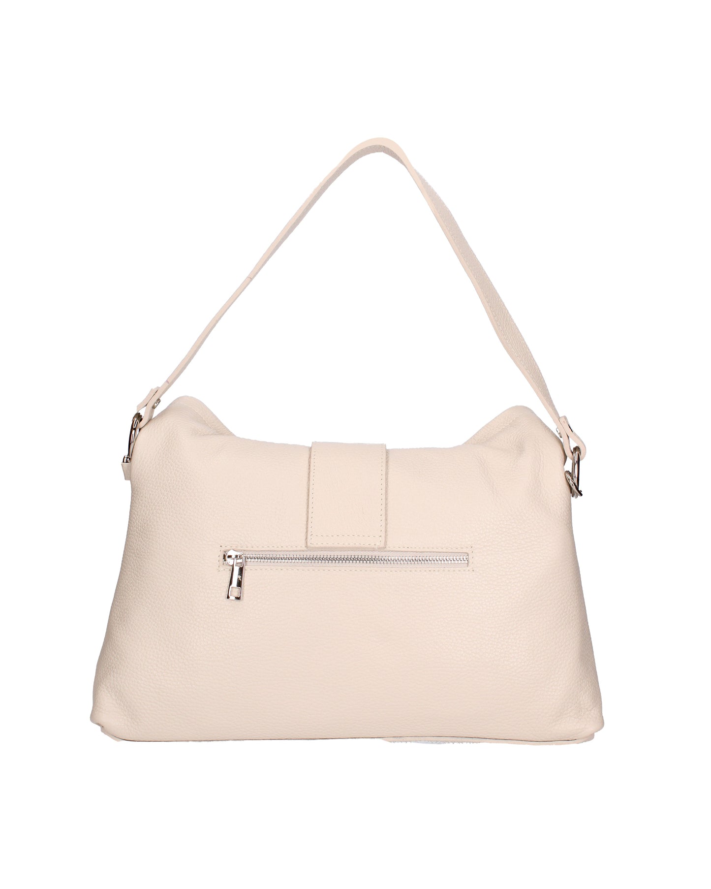 Grace Borsa a spalla da donna In Vera pelle