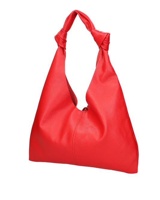 Borsa a spalla da donna In Vera pelle