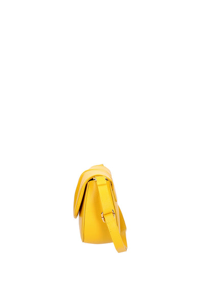 Borsa a spalla da donna In Vera pelle