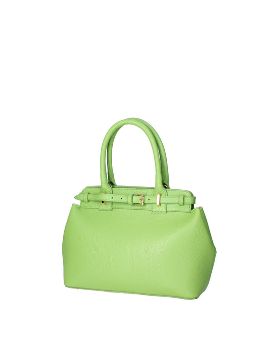 Borsa a mano da donna In Vera pelle