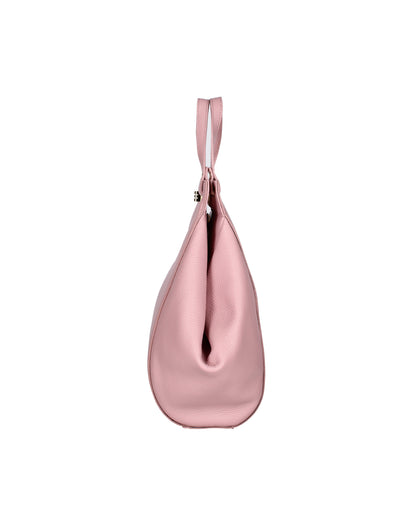 Lindsey Borsa a mano da donna In Vera pelle