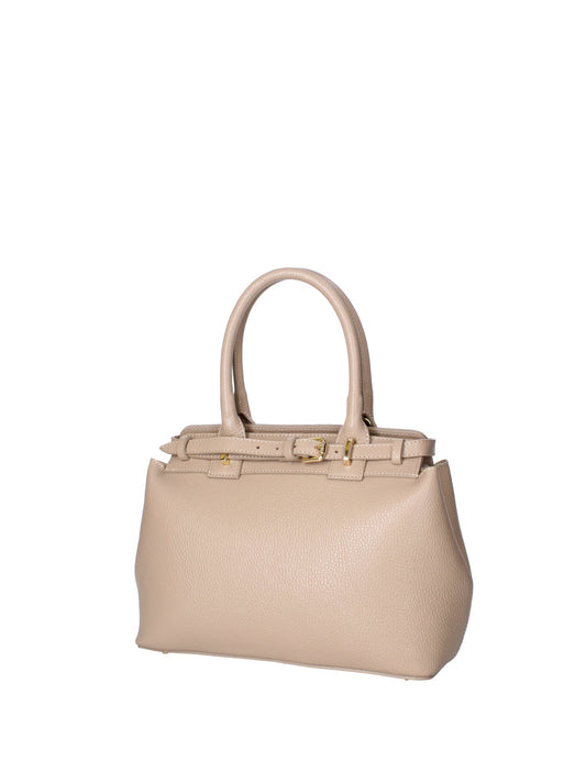 Borsa a mano da donna In Vera pelle