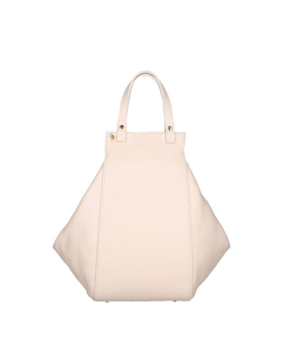Lindsey Borsa a mano da donna In Vera pelle