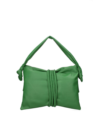 Borsa a spalla da donna In Vera pelle