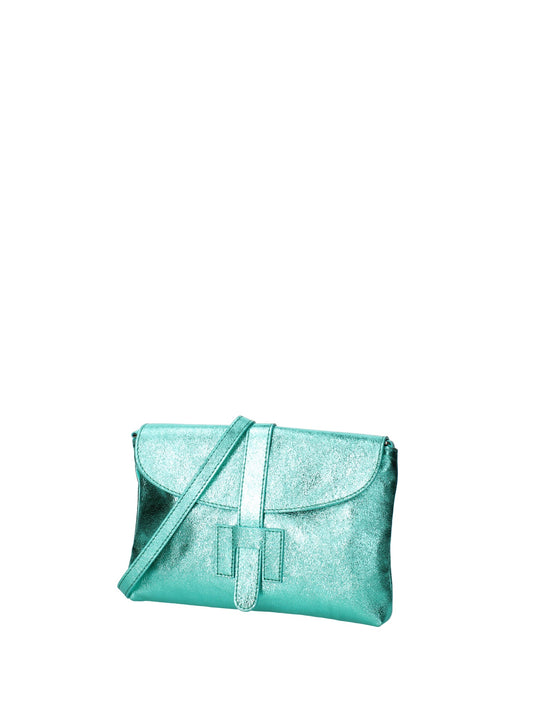 Pochette da donna In Vera pelle