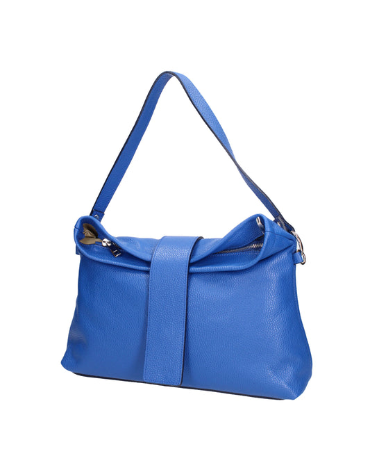 Grace Borsa a spalla da donna In Vera pelle