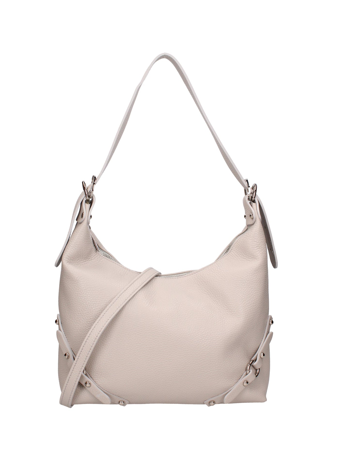 Borsa a spalla da donna In Vera pelle