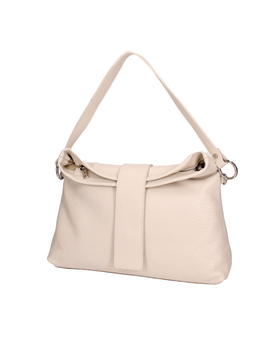 Grace Borsa a spalla da donna In Vera pelle