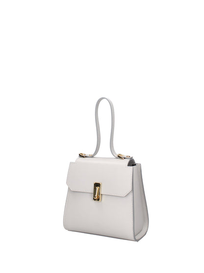 Borsa a mano da donna In Vera pelle