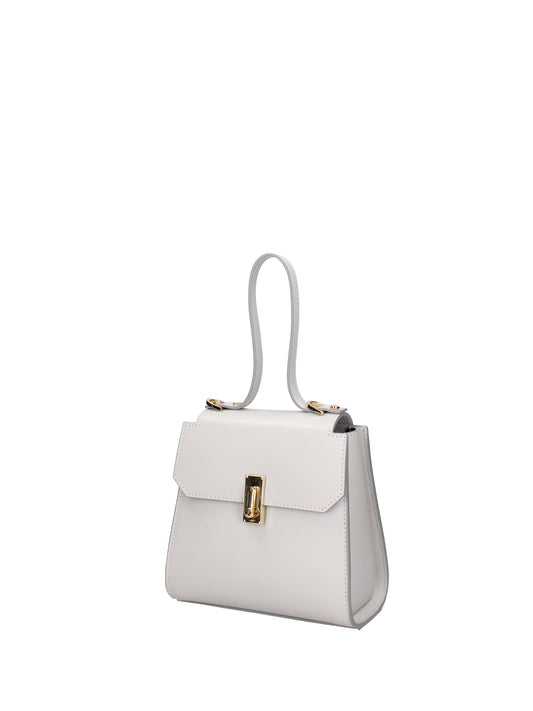 Borsa a mano da donna In Vera pelle