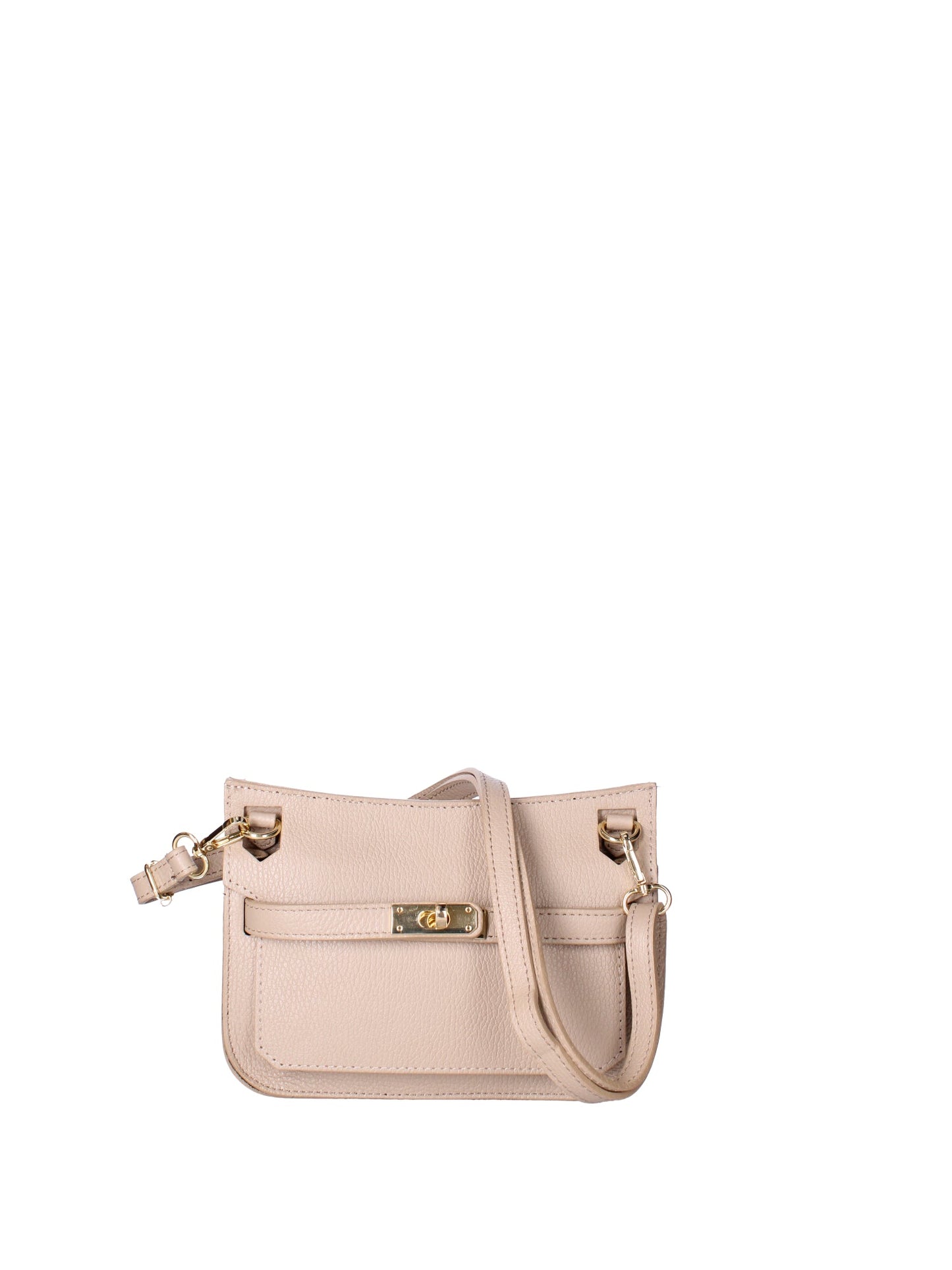 Katie Borsa a tracolla da donna In Vera pelle