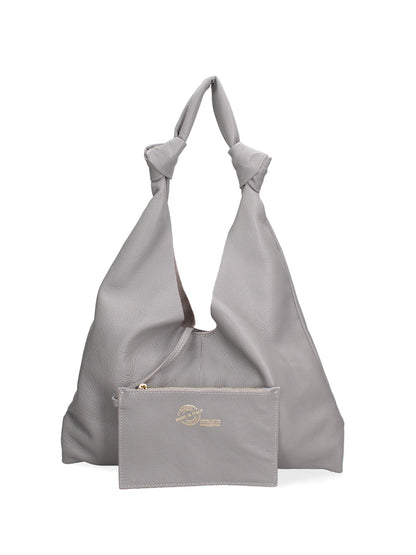 Borsa a spalla da donna In Vera pelle