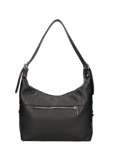 Borsa a spalla da donna In Vera pelle