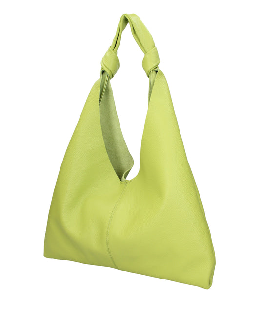 Borsa a spalla da donna In Vera pelle