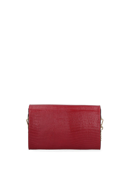 Borsa a tracolla da donna In Vera pelle
