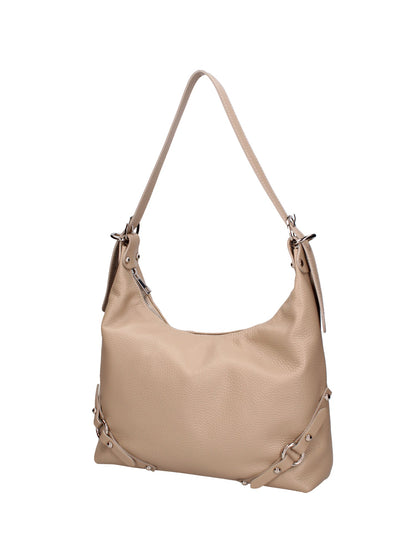 Borsa a spalla da donna In Vera pelle