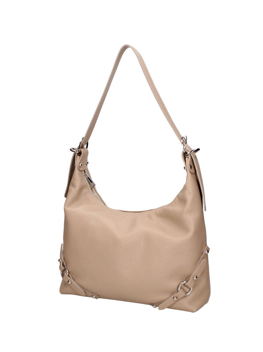 Borsa a spalla da donna In Vera pelle