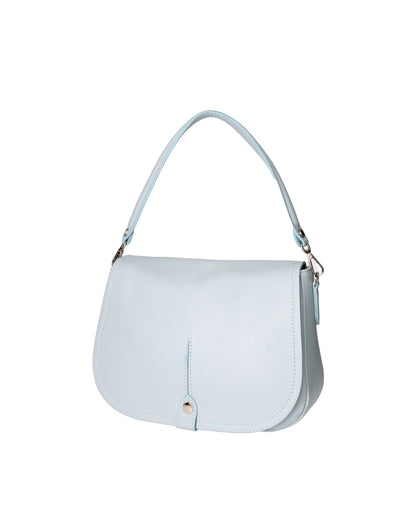 Sabina Borsa a spalla da donna In Vera pelle