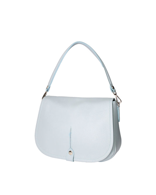 Sabina Borsa a spalla da donna In Vera pelle