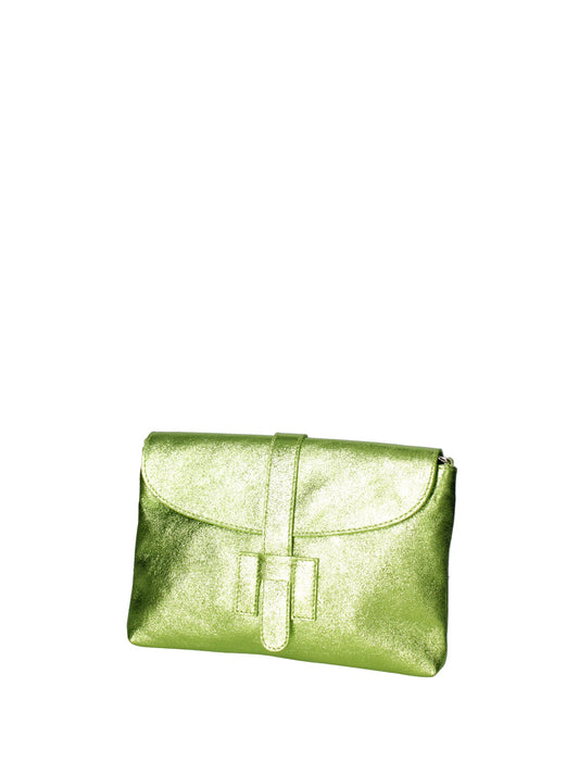 Pochette da donna In Vera pelle