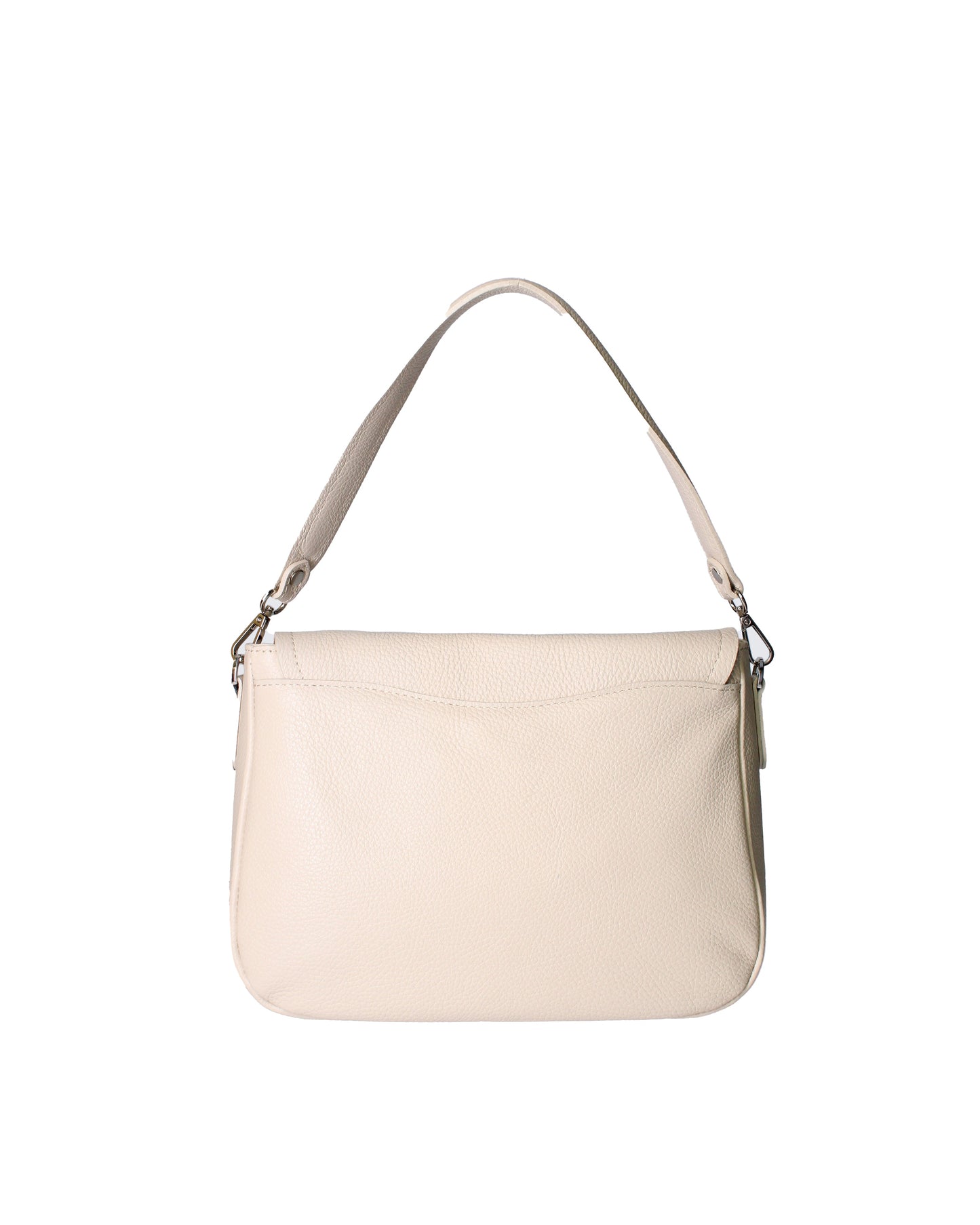 Sabina Borsa a spalla da donna In Vera pelle