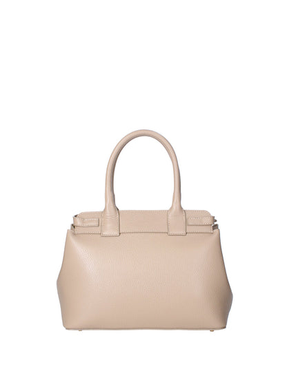 Borsa a mano da donna In Vera pelle