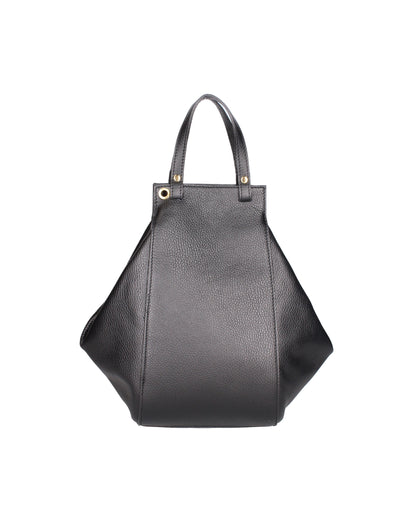 Lindsey Borsa a mano da donna In Vera pelle