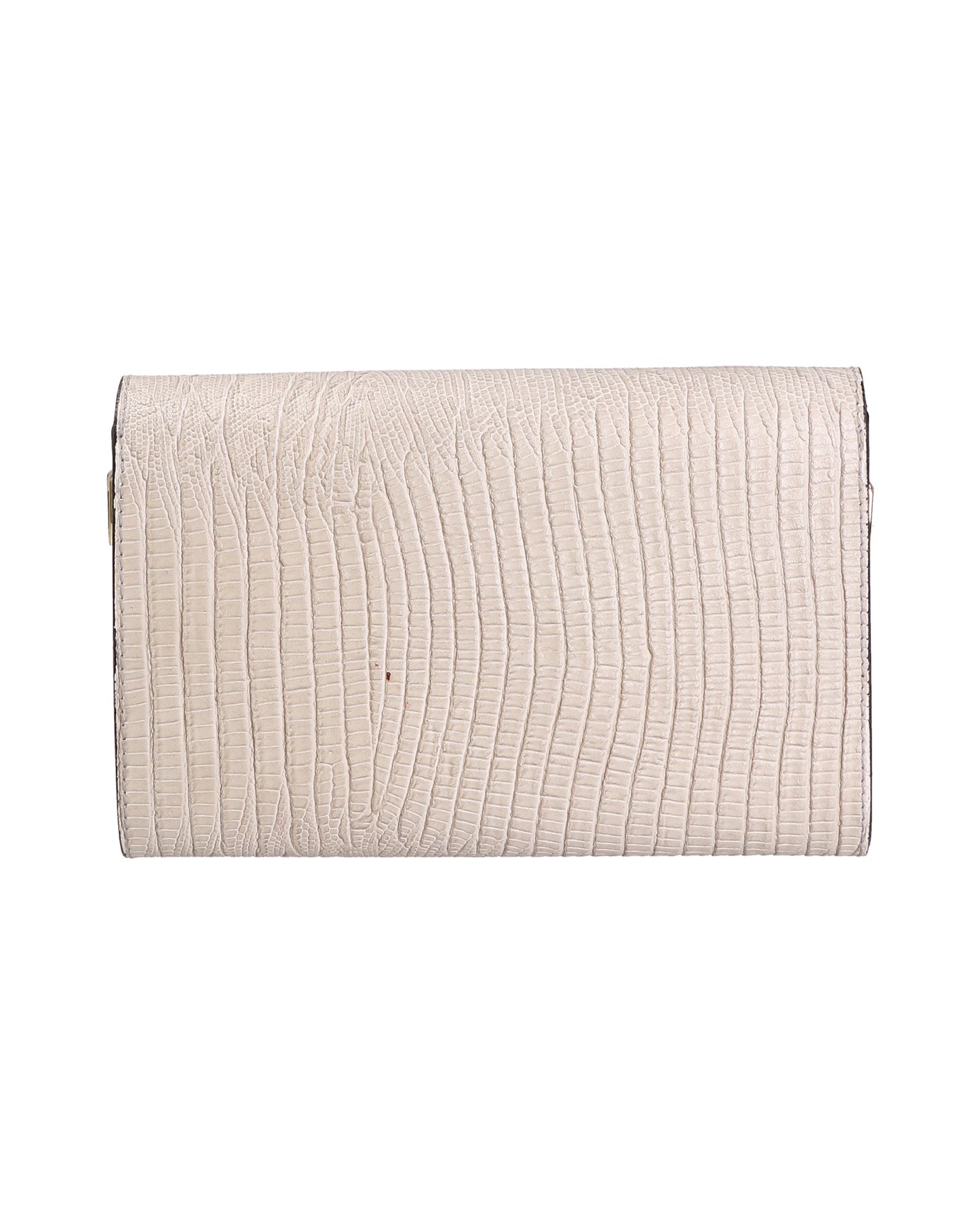 Hope pochette da donna In Vera pelle