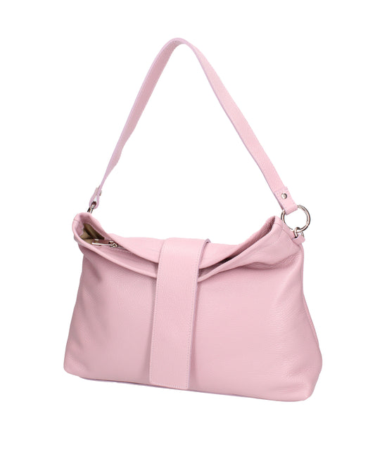 Grace Borsa a spalla da donna In Vera pelle