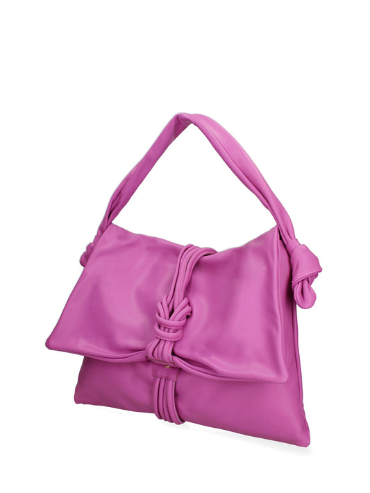 Borsa a spalla da donna In Vera pelle