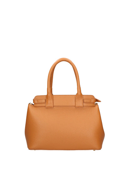 Borsa a mano da donna In Vera pelle