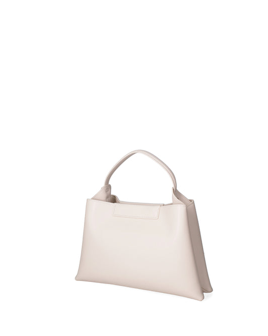 Borsa a mano da donna 100% recycled leather