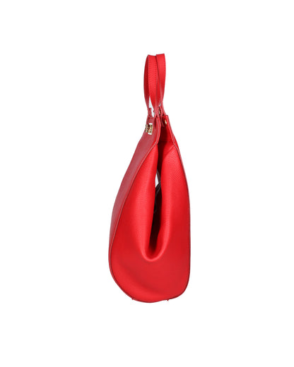 Lindsey Borsa a mano da donna In Vera pelle