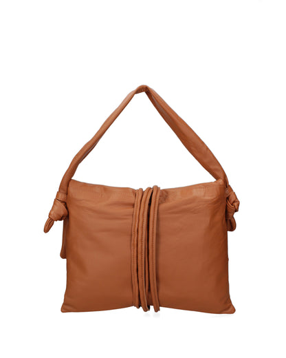 Borsa a spalla da donna In Vera pelle