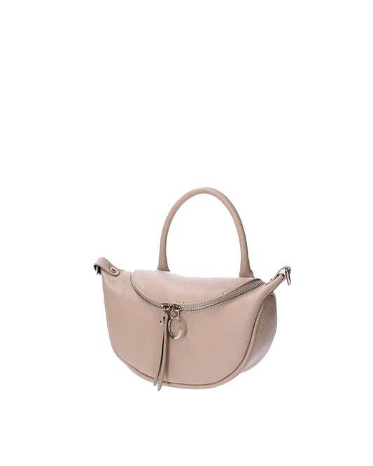 Mae Borsa a mano da donna In Vera pelle