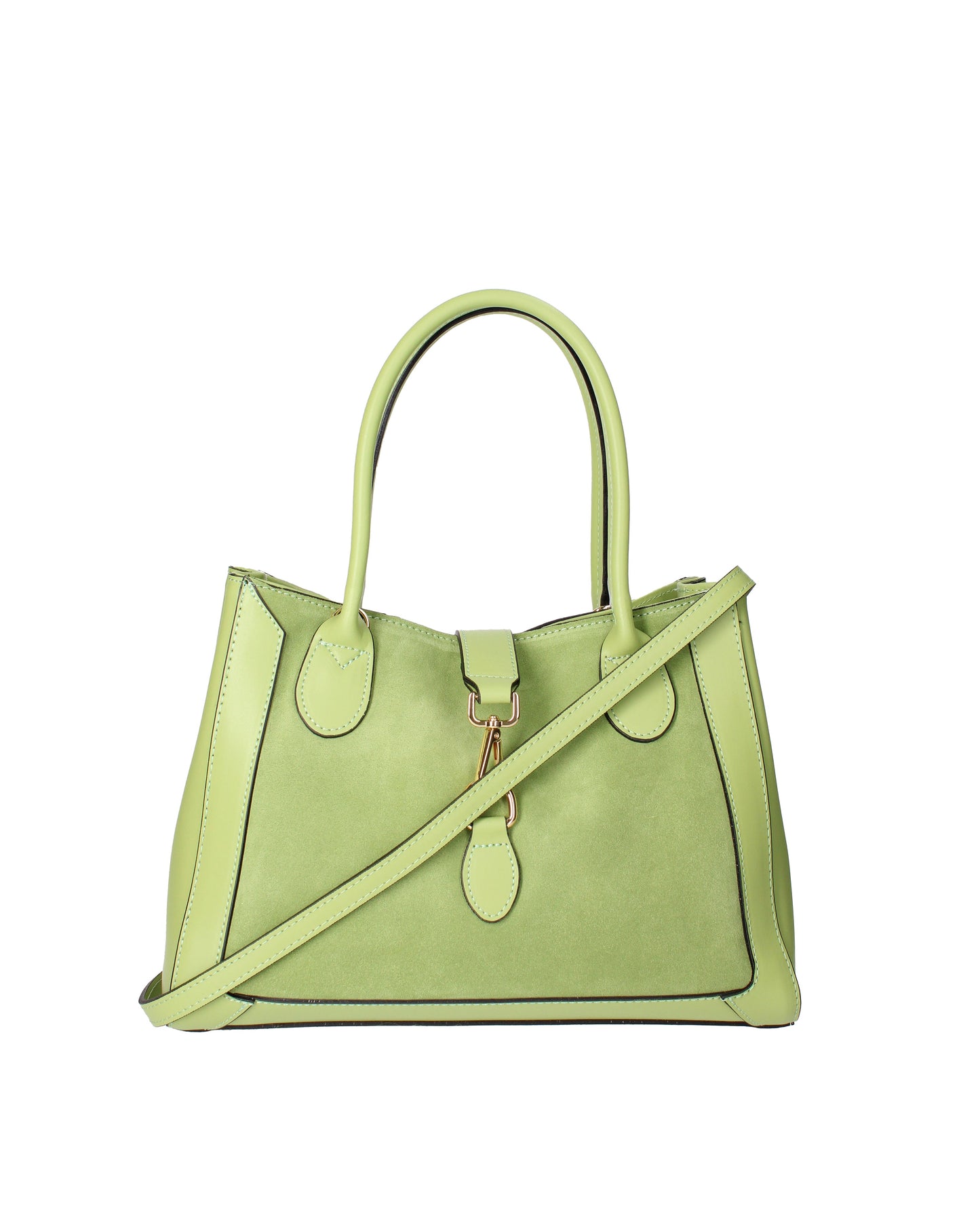 Jordana Borsa a mano da donna In Vera pelle