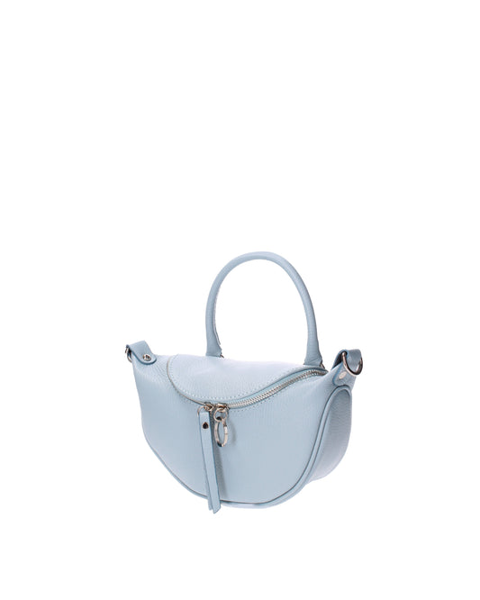 Mae Borsa a mano da donna In Vera pelle