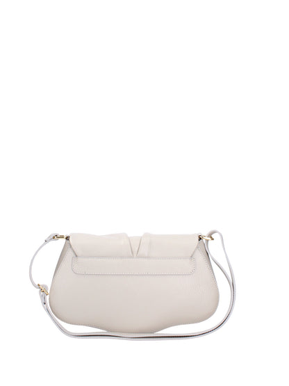 Borsa a spalla da donna In Vera pelle