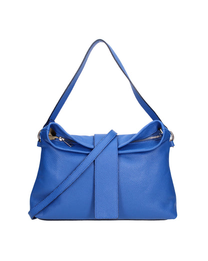 Grace Borsa a spalla da donna In Vera pelle