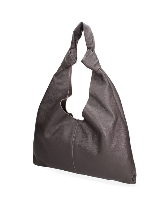 Borsa a spalla da donna In Vera pelle