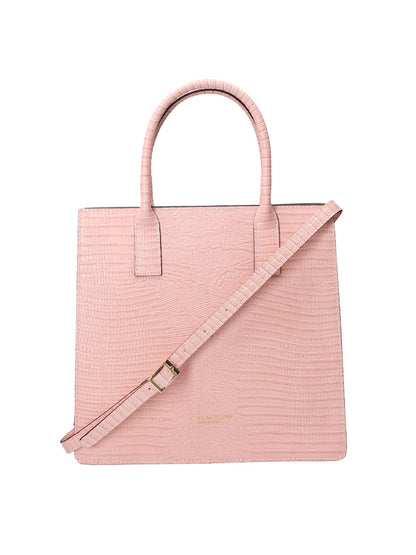 Xaveria borsa a mano da Donna in Vera Pelle