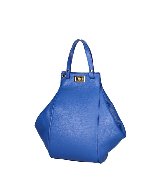 Lindsey Borsa a mano da donna In Vera pelle