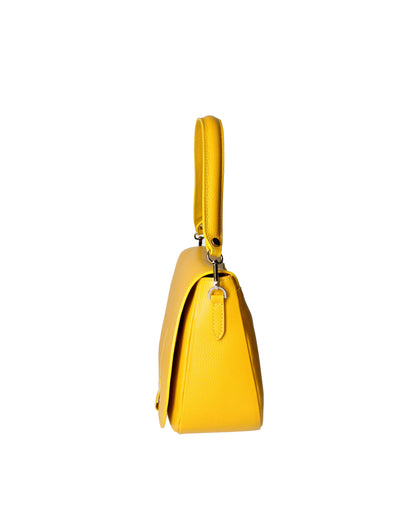 Sabina Borsa a spalla da donna In Vera pelle